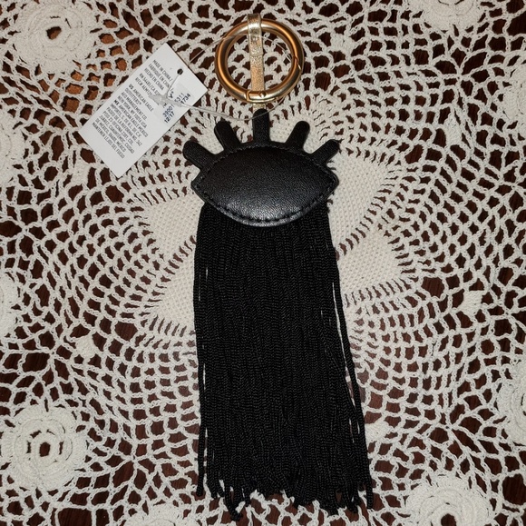 "Evil Eye" Key Chain - Picture 3 of 4